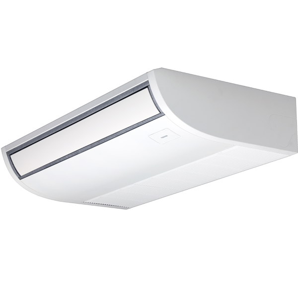 Toshiba plafond onderbouw