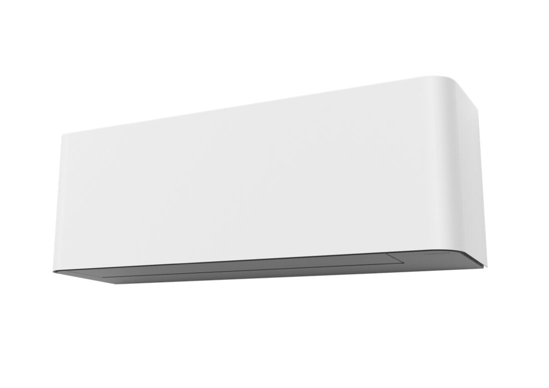 Toshiba Shorai Curve